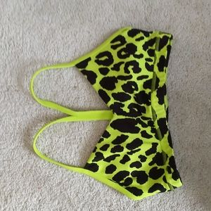 Fleo Reinette | M Leopard